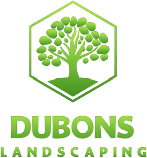 Dubons Landscaping LLC logo